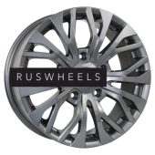 Диски RST 8x18/5x150 ET56 D110,1 R088 (LC200) BMG