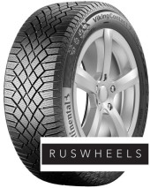 Шины Continental 255/45 r18 VikingContact 7 103T