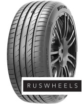 Шины Westlake 245/55 r19 Z-007 103V