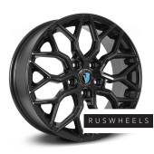 Диски Venti R17 / 7J PCD 5x114.3 ЕТ 37 ЦО 66.6 1719