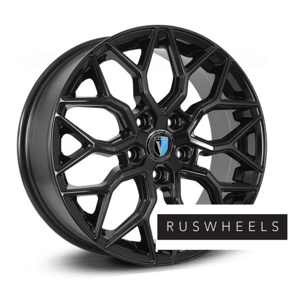 Диски Venti R17 / 7J PCD 5x114.3 ЕТ 37 ЦО 66.6 1719