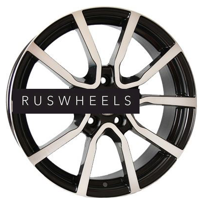 Диски Neo 7x17/5x112 ET43 D66,6 729 BD