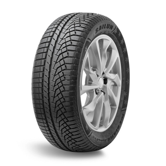 Шины Sailun 245/45R19 102W XL Ice Blazer Alpine Evo 1 TL Шины Sailun 245/45R19 102W XL Ice Blazer Alpine Evo 1 TL