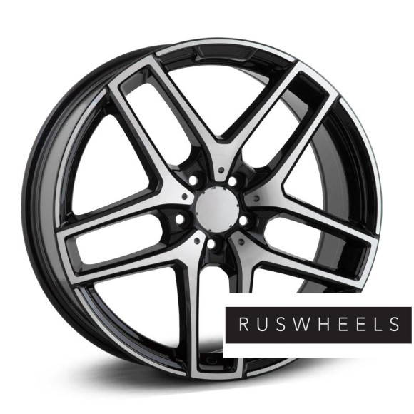 Диски Legeartis Concept R21 / 11J PCD 5x112 ЕТ 38 ЦО 66.6 MR531 Диски Legeartis Concept R21 / 11J PCD 5x112 ЕТ 38 ЦО 66.6 MR531