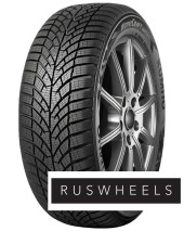 Шины Kumho 235/50/19 V 103 WinterCraft WP52+ XL Шины Kumho 235/50/19 V 103 WinterCraft WP52+ XL