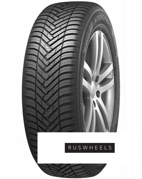 Шины Hankook 235/65 r17 Kinergy 4S2 H750 SUV 108V Шины Hankook 235/65 r17 Kinergy 4S2 H750 SUV 108V
