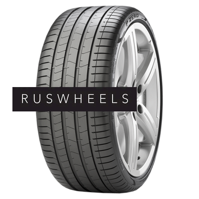Шины Pirelli 275/40R21 107Y XL P Zero TL Run Flat L.S.PZ4