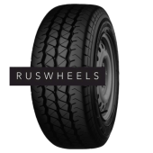 Шины Yokohama 195R15C 106/104R RY818 TL