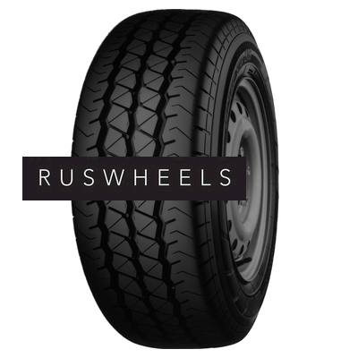 Шины Yokohama 195R15C 106/104R RY818 TL
