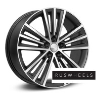 Диски Скад R19 / 7.5J PCD 5x114.3 ЕТ 48 ЦО 67.1 Манчестер Диски Скад R19 / 7.5J PCD 5x114.3 ЕТ 48 ЦО 67.1 Манчестер