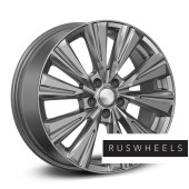 Диски Скад R18 / 7.5J PCD 5x114.3 ЕТ 45 ЦО 66.1 Линней Диски Скад R18 / 7.5J PCD 5x114.3 ЕТ 45 ЦО 66.1 Линней