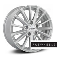 Диски Carwel R16 / 6.5J PCD 5x114.3 ЕТ 44 ЦО 67.1 Тевриз
