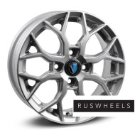 Диски Venti R17 / 7J PCD 5x114.3 ЕТ 37 ЦО 66.6 1719