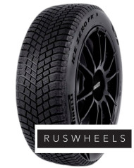 Шины Pirelli 205/50 r17 Ice Zero FR 3 93H Шины Pirelli 205/50 r17 Ice Zero FR 3 93H