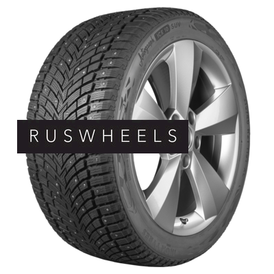 Шины Ikon Tyres  245/55/19  T 107 Ikon Autograph Ice 10 SUV  XL Ш.