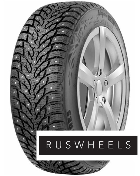 Шины Ikon Tyres  235/60/19  H 107 Ikon Autograph Ice 9 SUV  XL Ш.