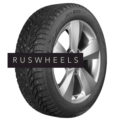 Шины Ikon Tyres  235/60/19  H 107 Ikon Autograph Ice 9 SUV  XL Ш.