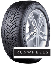 Шины Bridgestone 235/40 r20 Blizzak LM005 96H