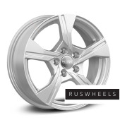 Диски iFree Original R16 / 6.5J PCD 5x114.3 ЕТ 40 ЦО 66.1 ZV Qashqai КС1053 Диски iFree Original R16 / 6.5J PCD 5x114.3 ЕТ 40 ЦО 66.1 ZV Qashqai КС1053