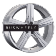 Диски Replay 8x19/5x108 ET42,5 D63,3 V52 Sil (конус, C645) Диски Replay 8x19/5x108 ET42,5 D63,3 V52 Sil (конус, C645)