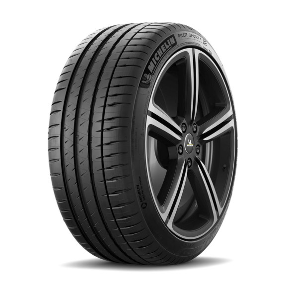 Шины Michelin HL315/30R23 111Y XL Pilot Sport 4 SUV FRV TL