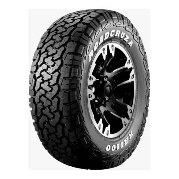 Шины Roadcruza 265/70R16 111T RA1100 TL WW M+S