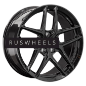 Диски LS Forged 8x18/5x114,3 ET45 D67,1 LS FG47 BK (конус, C570) Диски LS Forged 8x18/5x114,3 ET45 D67,1 LS FG47 BK (конус, C570)