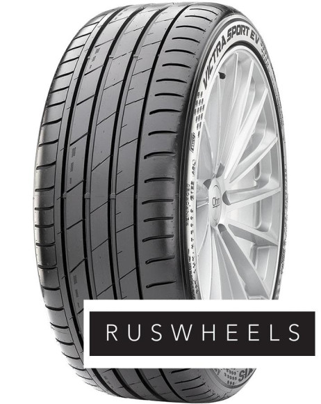 Шины Maxxis 265/40 r22 VS-EV Victra Sport 106W