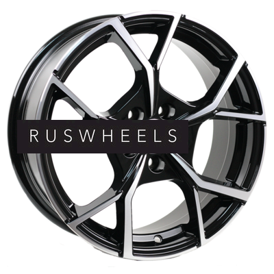 Диски RST 6,5x16/5x100 ET40 D57,1 R086 (A1) BD Диски RST 6,5x16/5x100 ET40 D57,1 R086 (A1) BD