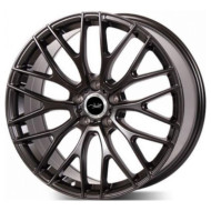 Диски Lizardo 8.5\R19 5*108 ET33 d60.1 CB Диски Lizardo 8.5\R19 5*108 ET33 d60.1 CB