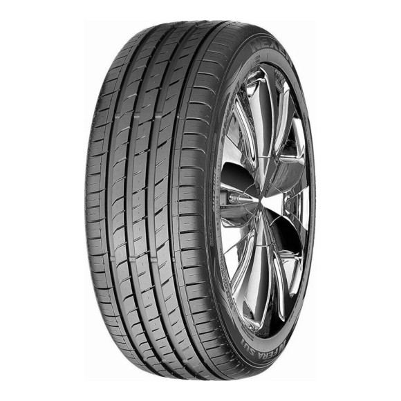 Шины Nexen 205/45/17 V 88 NFera SU1 XL Шины Nexen 205/45/17 V 88 NFera SU1 XL