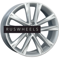 Диски Replay 7x17/5x114,3 ET45 D60,1 TY121 Sil (конус, C570)