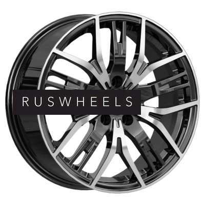 Диски iFree 7x17/5x114,3 ET45 D67,1 Аскет (КС1072) Блэк Джек Диски iFree 7x17/5x114,3 ET45 D67,1 Аскет (КС1072) Блэк Джек