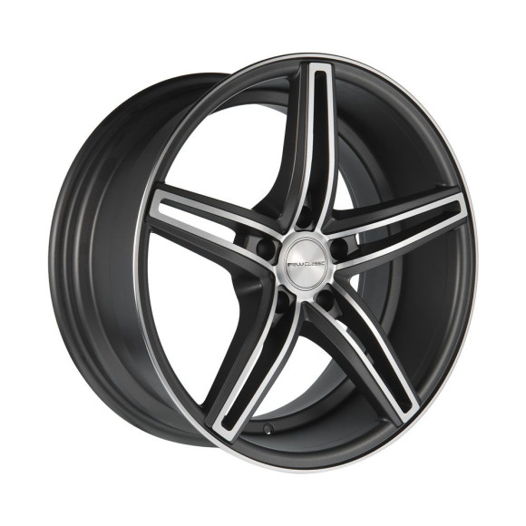 Диски RW Classic EVO 8.5\R20 5*130 ET45 d71.6 DMGM