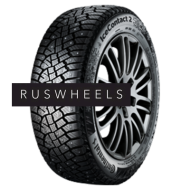 Шины Continental 235/65 r17 IceContact 2 SUV KD 108T Шипы
