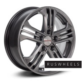 Диски КиК R15 / 6J PCD 5x114.3 ЕТ 50 ЦО 67.1 Trinity- Оригинал Диски КиК R15 / 6J PCD 5x114.3 ЕТ 50 ЦО 67.1 Trinity- Оригинал