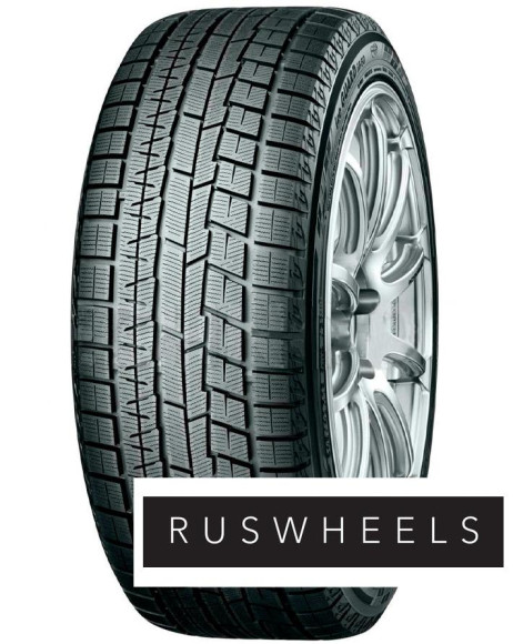 Шины Yokohama 205/60 r16 IceGuard IG60 96Q Шины Yokohama 205/60 r16 IceGuard IG60 96Q