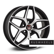 Диски Yamato Segun R16 / 7J PCD 5x112 ЕТ 50 ЦО 57.1 Aketi Mitsuhidae Диски Yamato Segun R16 / 7J PCD 5x112 ЕТ 50 ЦО 57.1 Aketi Mitsuhidae