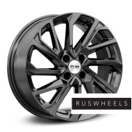 Диски iFree Original R16 / 6.5J PCD 4x100 ЕТ 45 ЦО 56.6 Неом КС1172