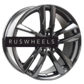 Диски RST 7,5x18/5x108 ET45 D63,4 R128 (Geely) BL Диски RST 7,5x18/5x108 ET45 D63,4 R128 (Geely) BL