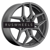 Диски LS 8,5x20/5x127 ET45 D71,6 1266 MGM (конус)