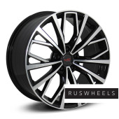 Диски Legeartis Concept R17 / 7J PCD 5x112 ЕТ 42 ЦО 66.6 A531 Диски Legeartis Concept R17 / 7J PCD 5x112 ЕТ 42 ЦО 66.6 A531