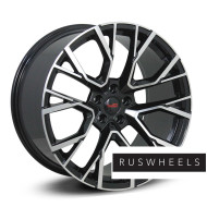 Диски Legeartis Concept R20 / 9J PCD 5x112 ЕТ 35 ЦО 66.6 B541