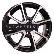 Диски Neo 6x15/4x100 ET48 D54,1 538 BD