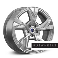 Диски КиК R18 / 7.5J PCD 5x114.3 ЕТ 45 ЦО 67.1 Кайан