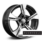 Диски iFree Original R16 / 6.5J PCD 5x110 ЕТ 43 ЦО 63.35 ZV CS35 Plus КС1053 Диски iFree Original R16 / 6.5J PCD 5x110 ЕТ 43 ЦО 63.35 ZV CS35 Plus КС1053