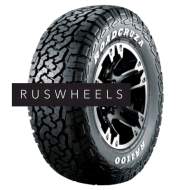 Шины ROADCRUZA 285/60/18 T 116 RA1100 A/T Шины ROADCRUZA 285/60/18 T 116 RA1100 A/T