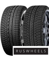 Шины Michelin 245/45 r18 Pilot Alpin 4 100V Шины Michelin 245/45 r18 Pilot Alpin 4 100V