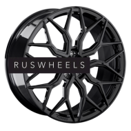 Диски LS Forged 10,5x22/5x112 ET43 D66,6 LS FG13 BK (конус)