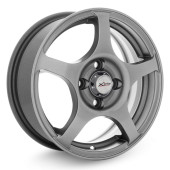 Диски Xtrike 5.5\R14 4*98 ET35 d58.5 HSB